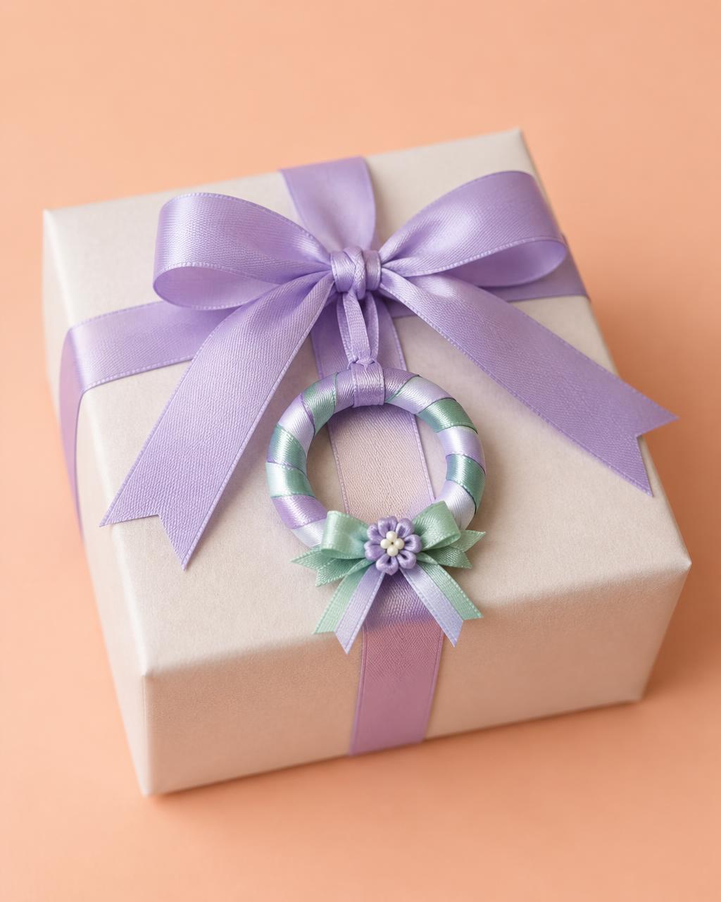 Mini Gift Decoration