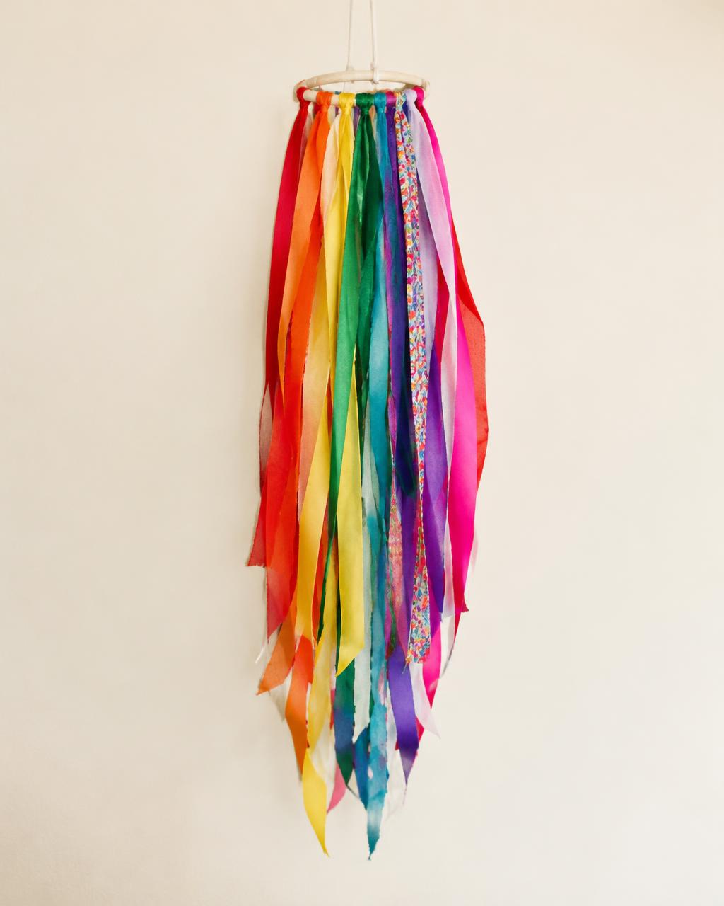 Rainbow Hanging Decoration